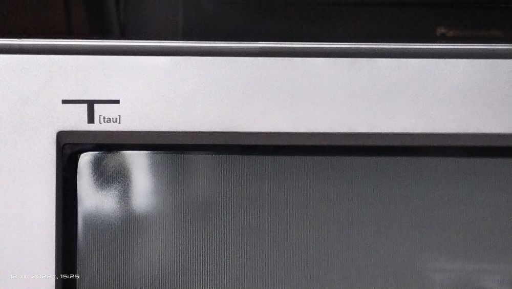 Продам отличный телевизор ,, Panasonic "