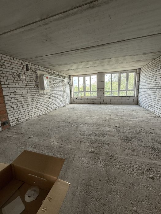 ЦЕНТР! Продам 90 кв.м 2 кімн.кв по вул. Полуботка Пушкіна Art House