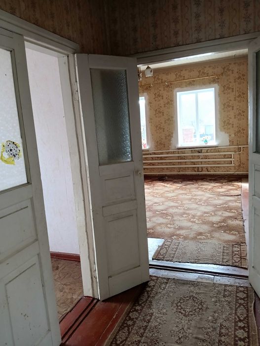 Продается дом 89м2