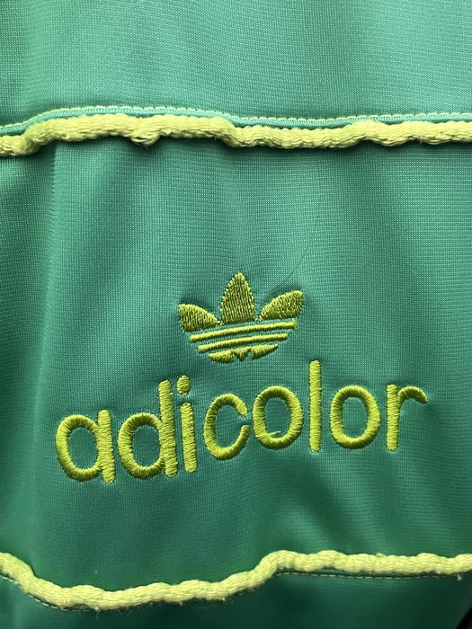 Bluza adidas adicolor romziar M/aL
