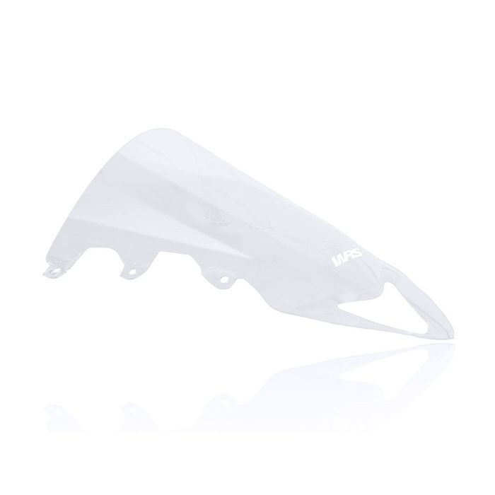 viseira wrs bmw s1000rr 2009 - 2014