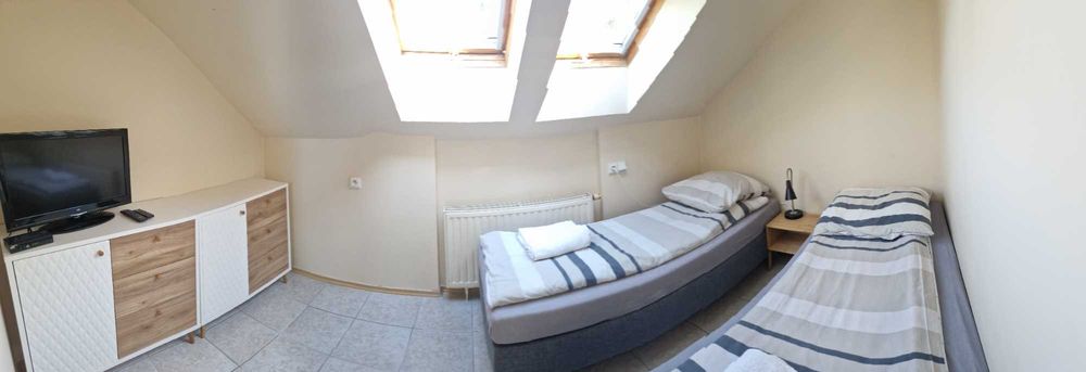 Pokoje  LAZUR -Wyspa Sobieszewska-nocleg Sobieszewo