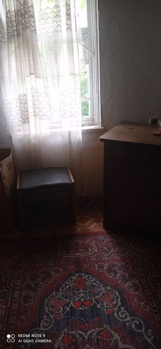 Дача в Космическом микрорайоне