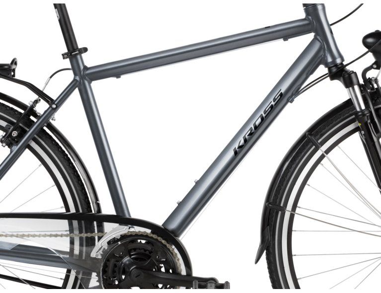 Rower trekkingowy KROSS TRANS 2.0 koła 28" nowy