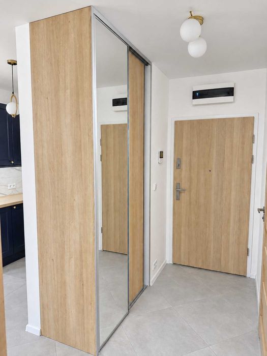 Mieszkanie 2-pok. 35 m², Mistrzejowice, ul. Kniaźnina 1, zdjęcie 5
