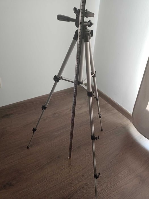 Sprzedam statyw aluminiowy