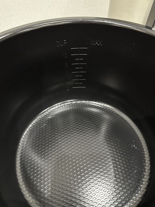 Мультиварка-скороварка Moulinex