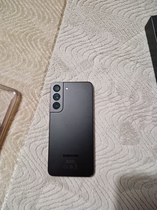 Samsung S22 / Bateria com garantia