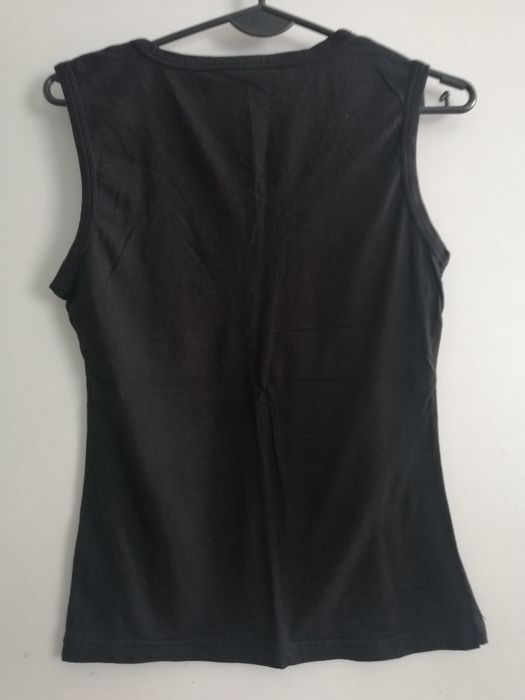 Bluzka z napisem LOVE roz. M