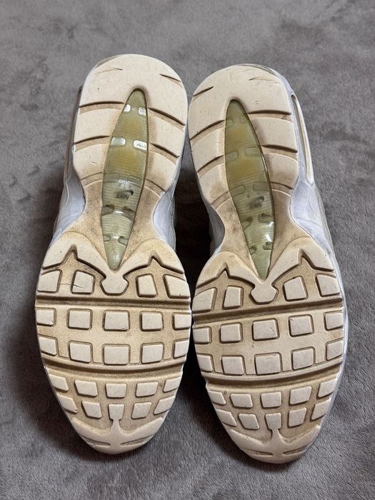 Кросівки Nike Air Max 95 43р 27.5см оригінал