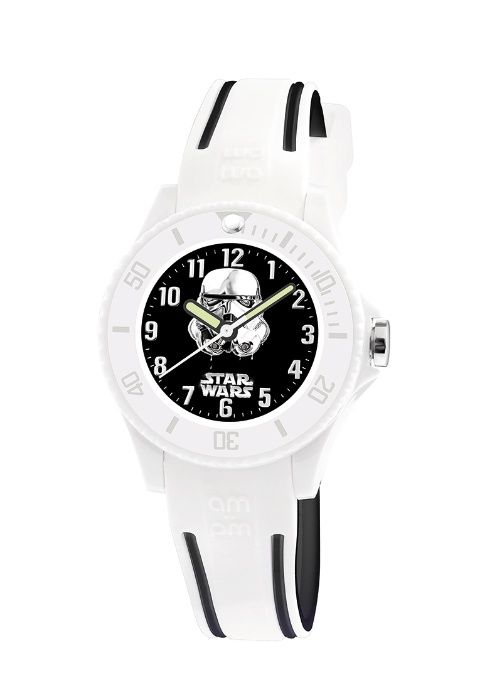 Relógio Infantil STAR WARS