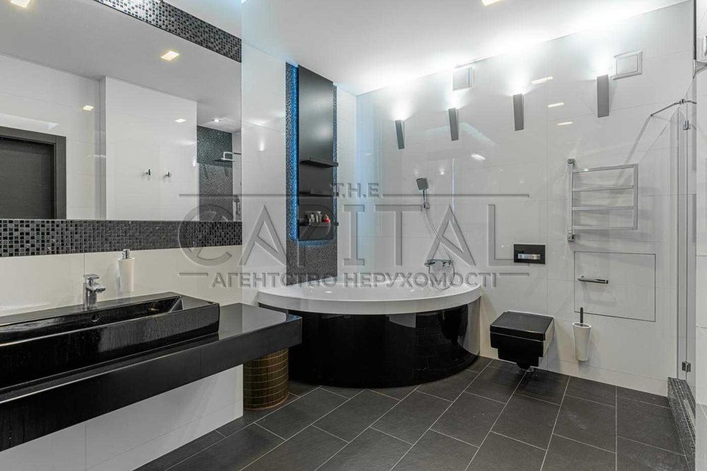 Продаж квартири | ЖК Riviera Riverside | 150 м2 | вул. Окіпної Раїси
