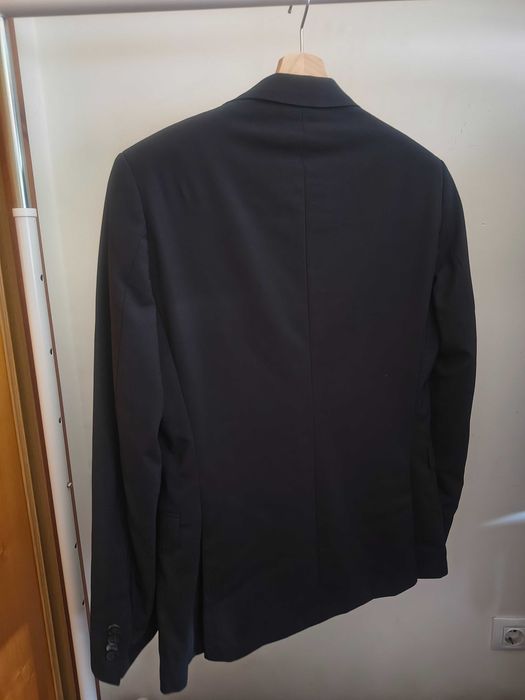Fato Hugo Boss Tam 46