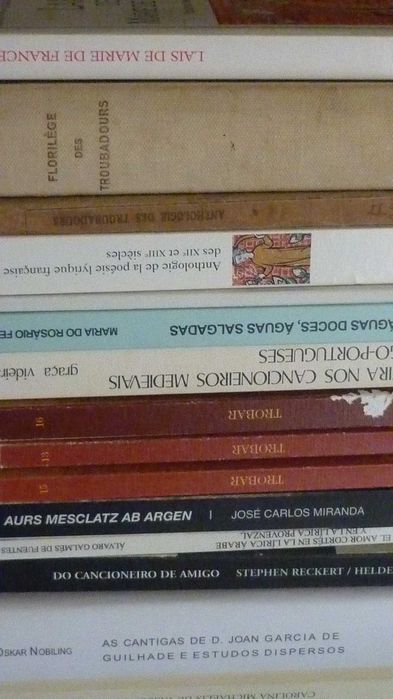 estudos literários, dicionário de termos linguísticos