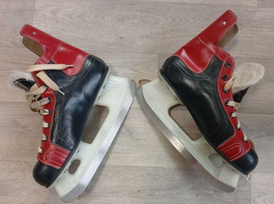 Ковзани хокейні "Botas"