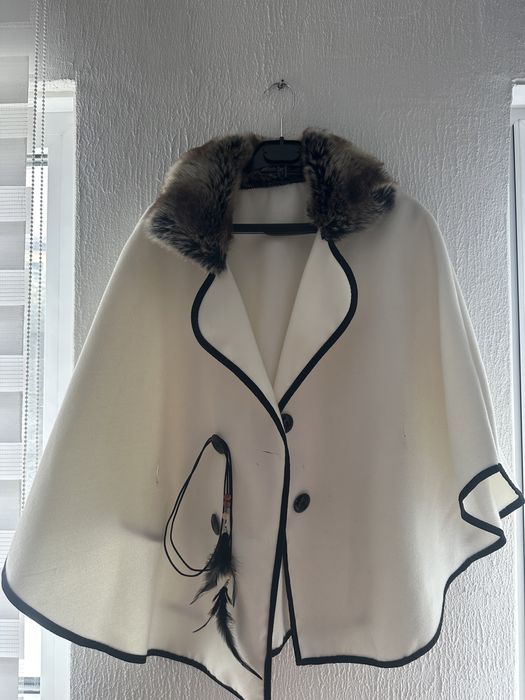 Capa / pocho elegante