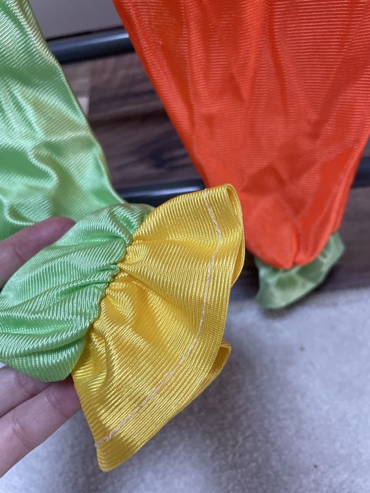 Strój karnawałowy Klaun