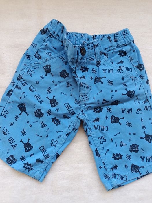 Spodenki Kiki&Koko 116cm