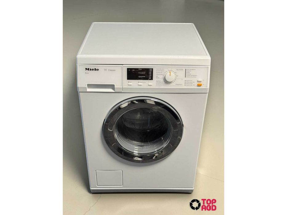 Pralka Miele W Classic Eko