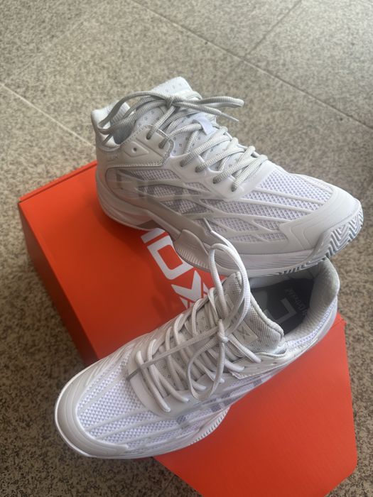 Nox Tênis de padel AT10 Lux