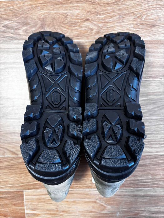 черевики зимові BATES Tora Bora Alpine Hiking Boots