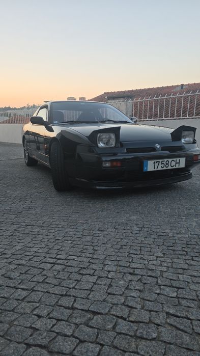 Nissan 200sx  S13