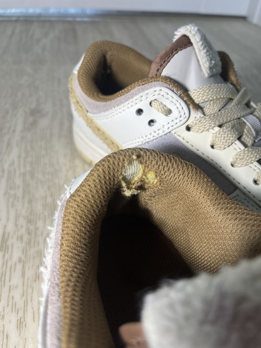 Кросівки Nike Dunk Year of The Rabbit