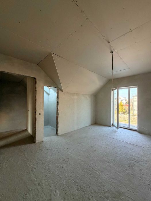 Продаж 4-кім 2-пов будинку 123 м кв Зимна вода 9 км від центру Львова