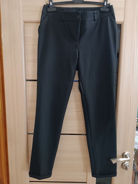 Штани , брюки класичні утеплені