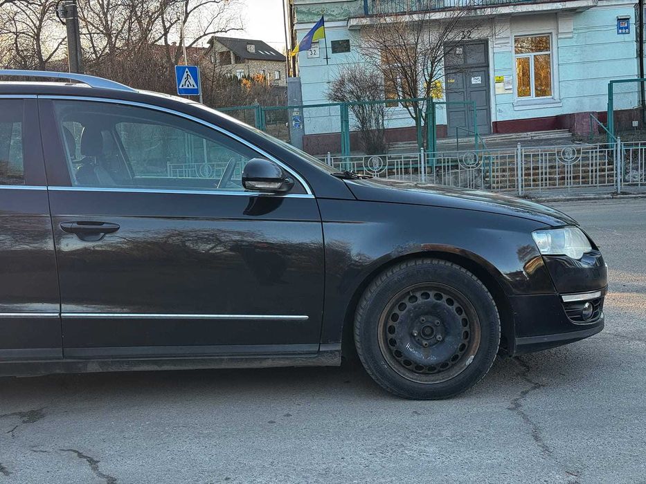 Продам Volkswagen Passat B6 2006р. #75227