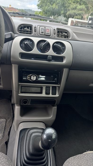 Nissan Micra 1.5D