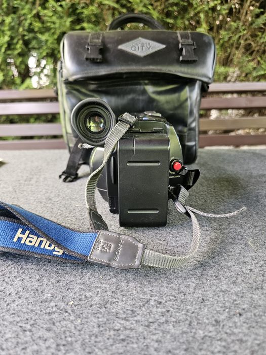 Kamera Sony Handycam Video 8