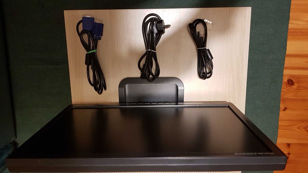 Monitor Iiyama Prolite  E2002WS