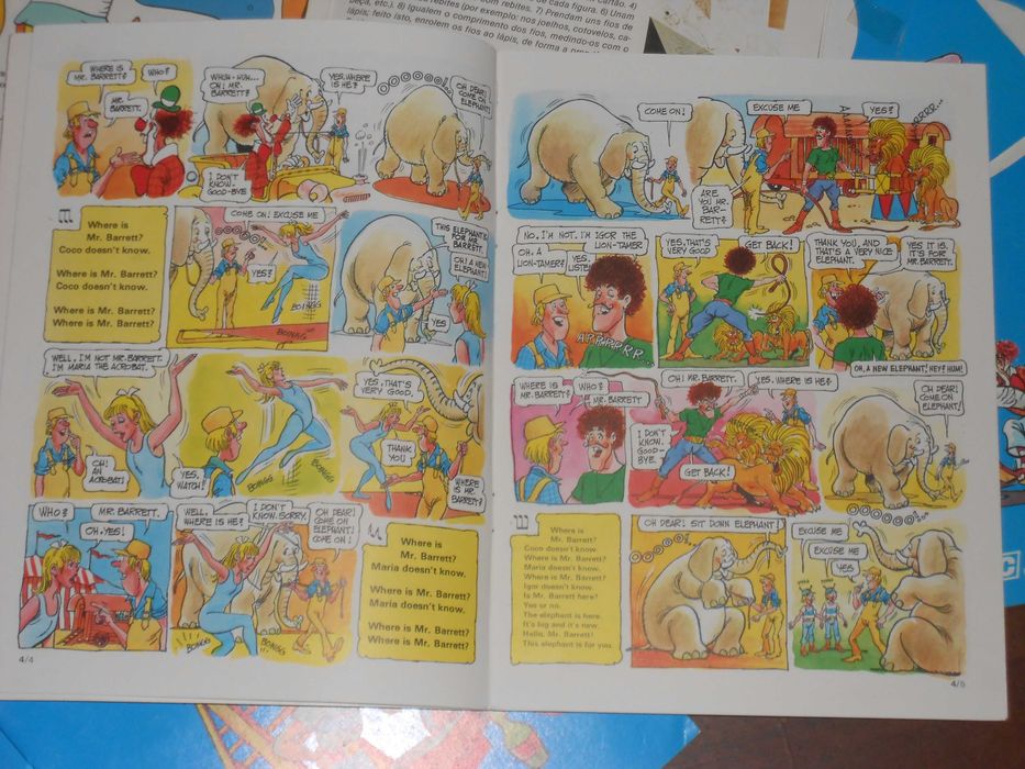 Curso Inglês Juvenil da BBC forma simples e divertida aprender