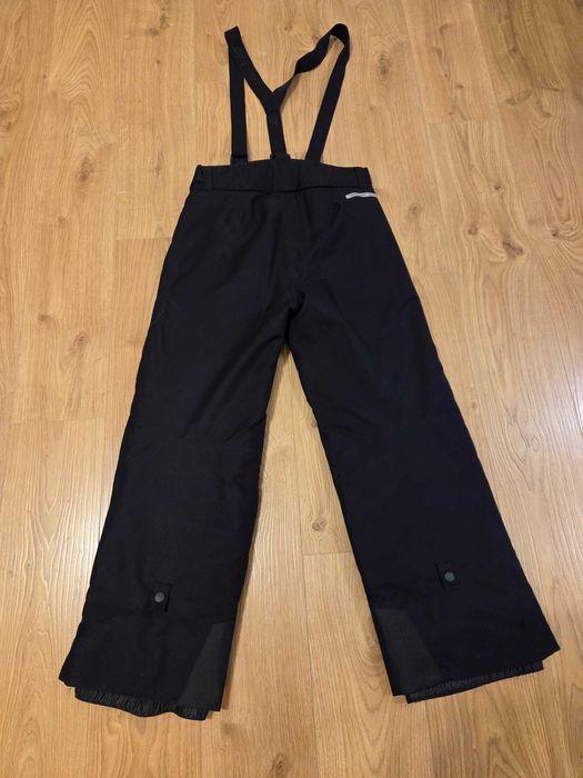 Spodnie narciarkie 4f roz. 146cm