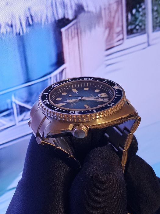 Годинник Seiko Orient Citizen