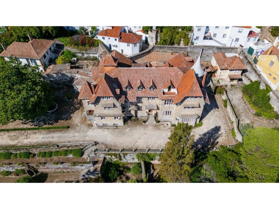 Quinta da Penaferrim - Uma Herdade Legado nas Colinas UNESCO de Sintra