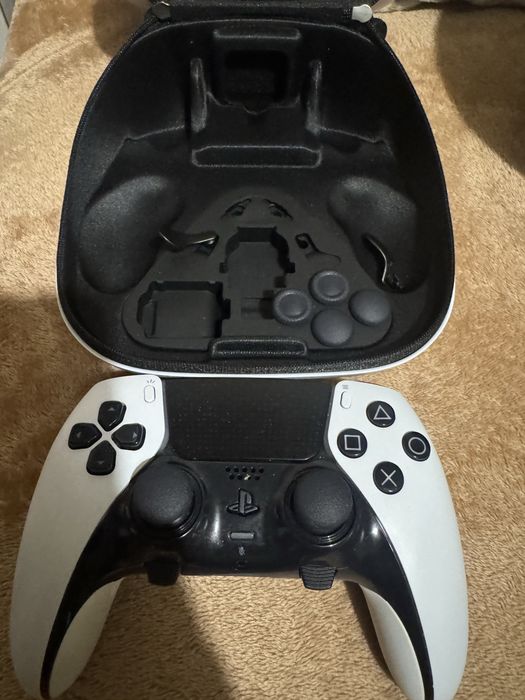 Ps5 comando edge