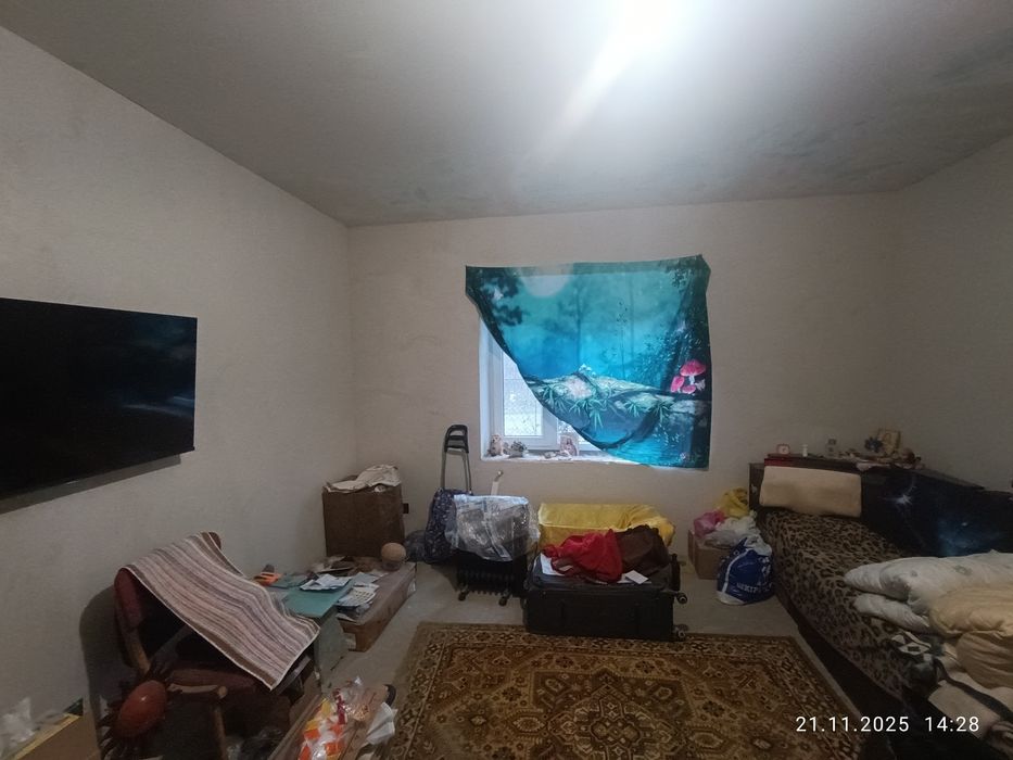 В Продажу Будинок РЕКОНструкція
