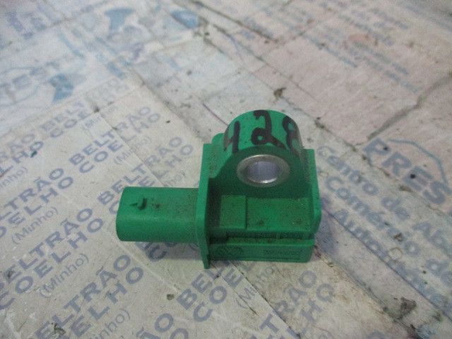 Sensor airbag frente esquerdo VOLKSWAGEN Golf VI (5K1)