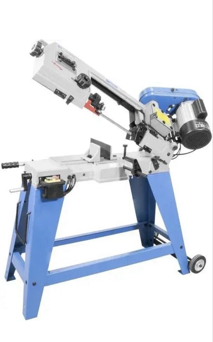 Пила по металу Gude mbs 216. Нова. Німеччина!