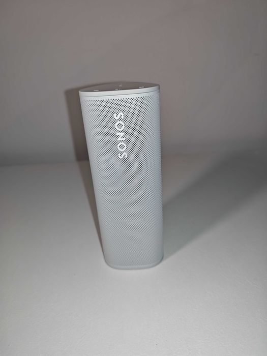 Sonos Roam - Głośnik wifi
