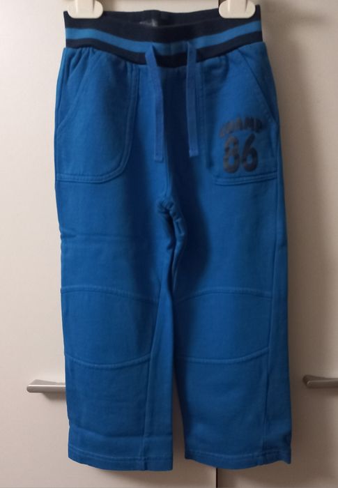 Куртка, вітровка бавовняна 104см