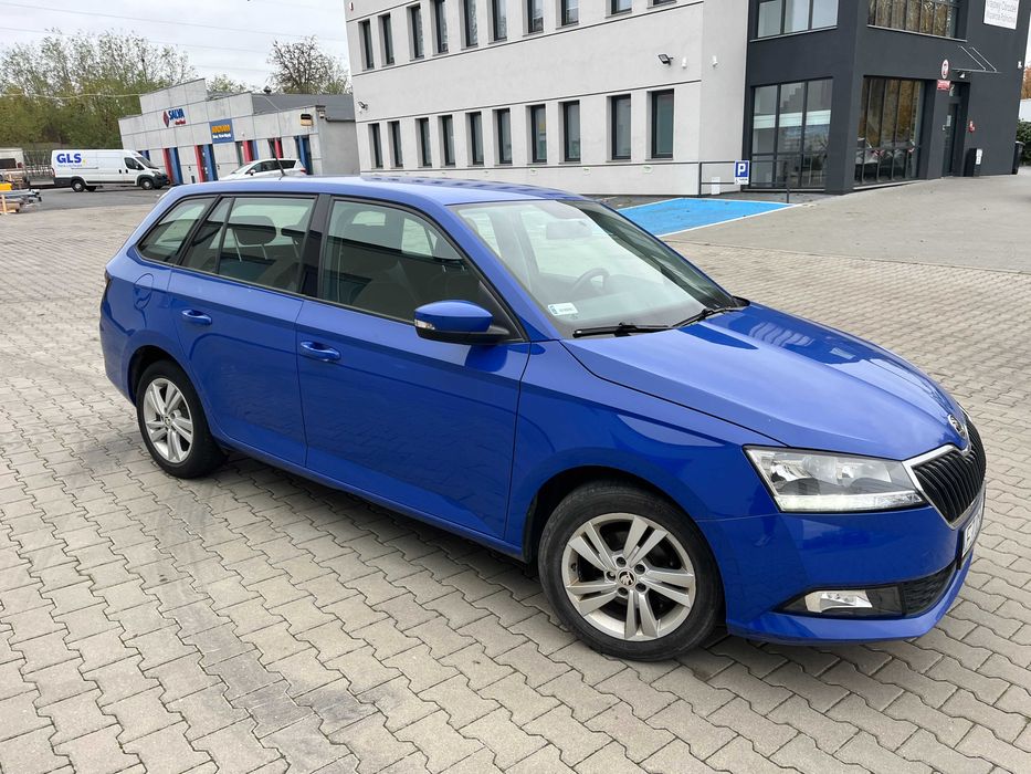 Wynajem Samochodów pod Taxi / Uber / Bolt / FreeNow