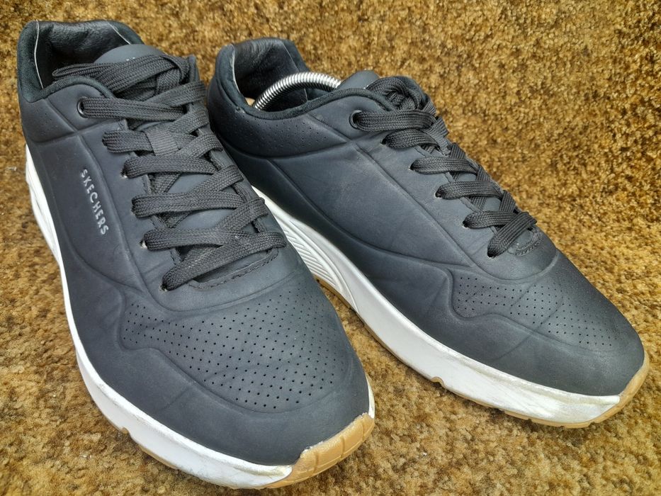 Кросівки чоловічі оригінал Skechers 42 розмір.