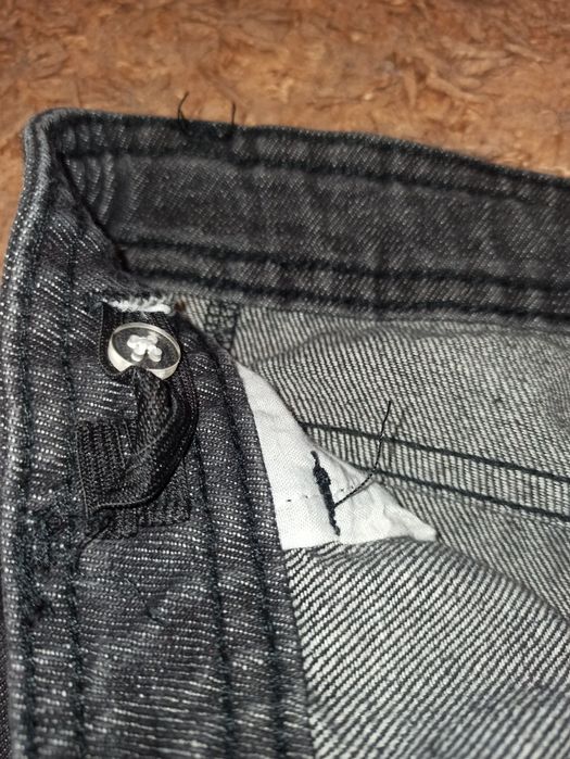 Джинси дитячі Sinsay Wide leg