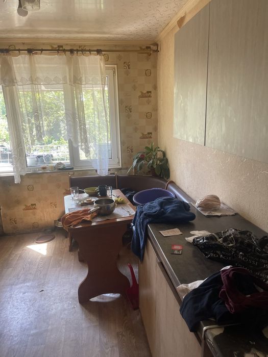 Продам кімнату в комуні на вул.Новікова