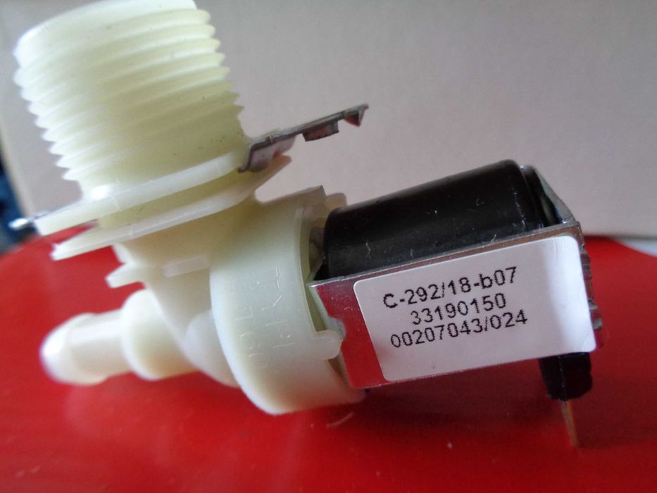 CANDY CBL 85. pralka wolnostojąca