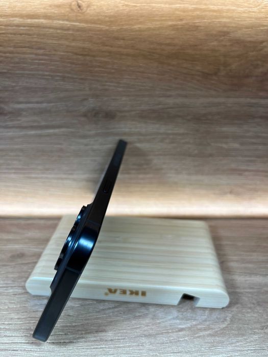 iPhone 15 Pro Max 256 Black !!  №: 8531 !! СТАН ГАРНИЙ !! З США !! Айфон купити оригінал !!