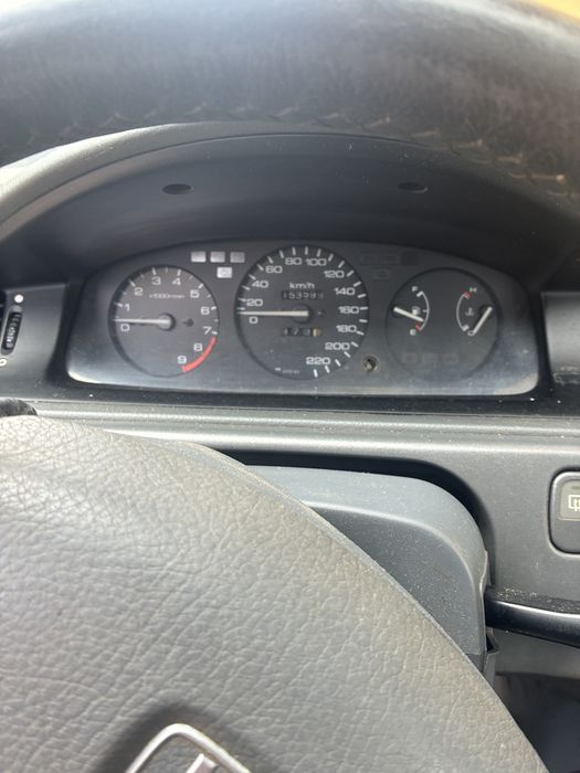 Honda Civic 1.6 Esi VTEC
